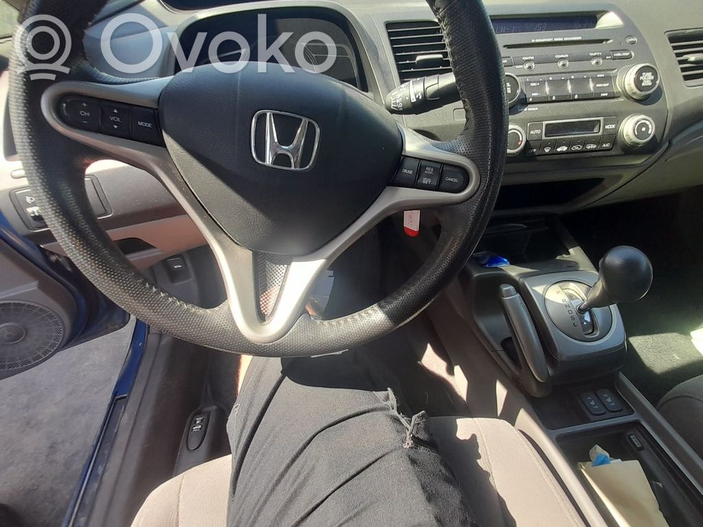 Civic Civic  SNBG342