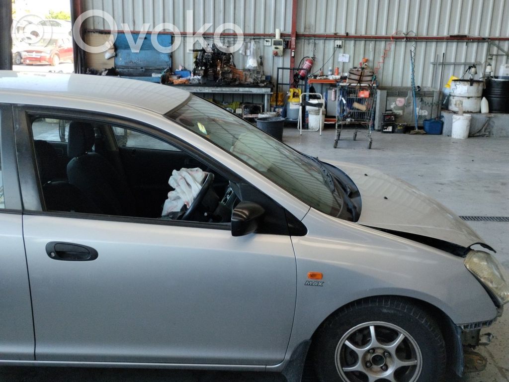 Civic Civic