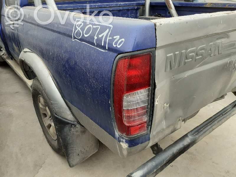 PickUp King Cab, PickUp, Navara  032151173