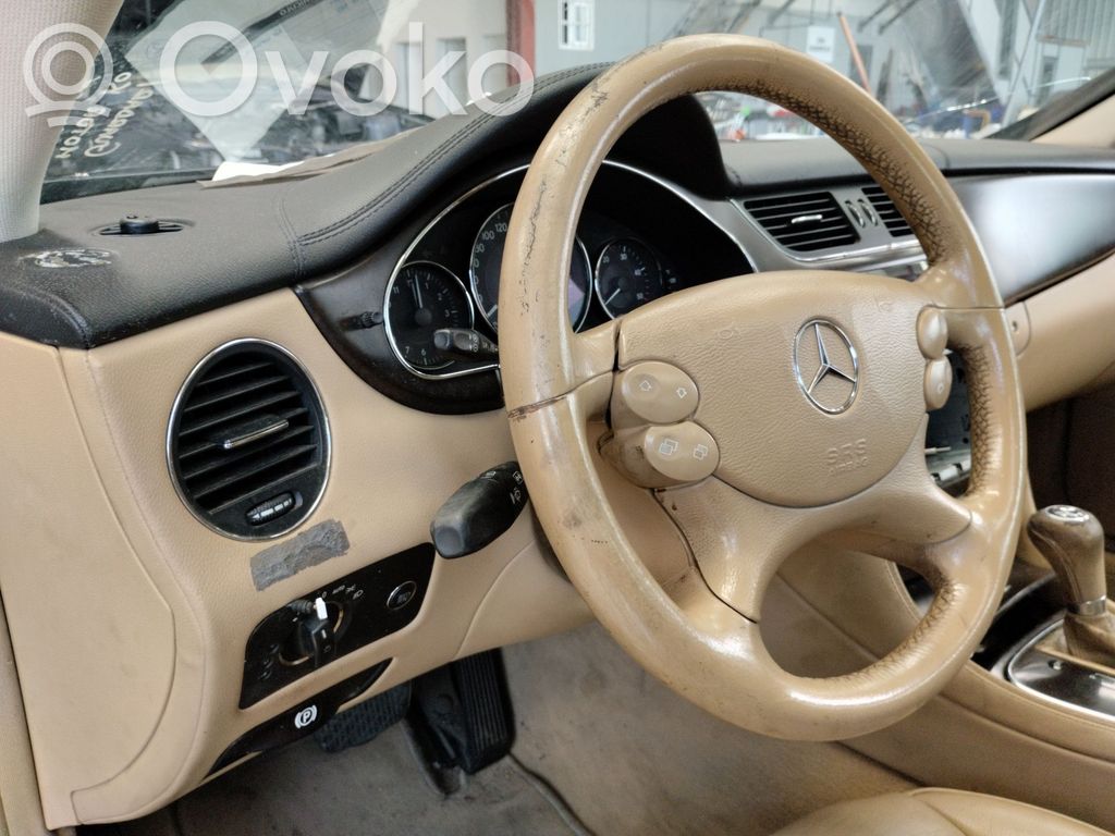CLS C219 CLS-class, AMG (W219,C218/X218)  A0051534028