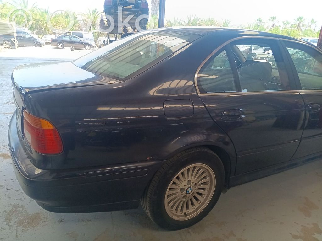 5 E39 Series 5  7501288