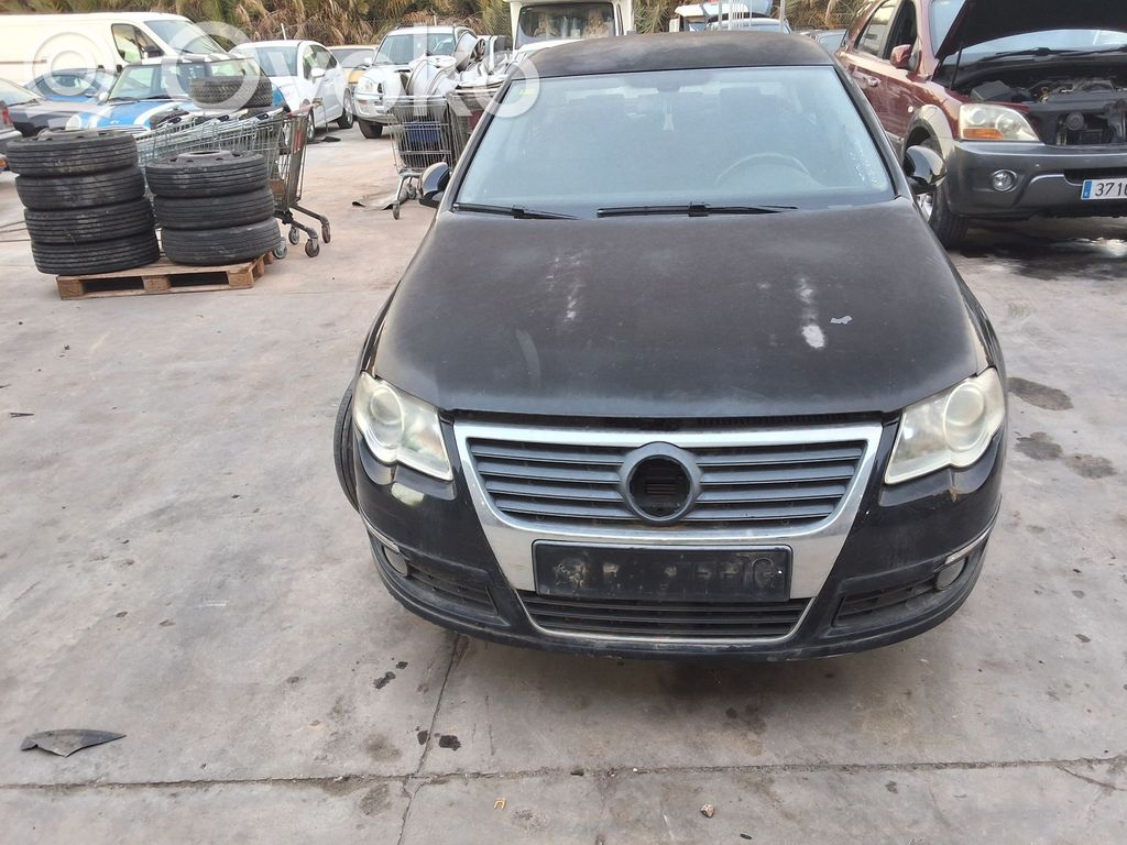 PASSAT B6 Passat  3C0953509
