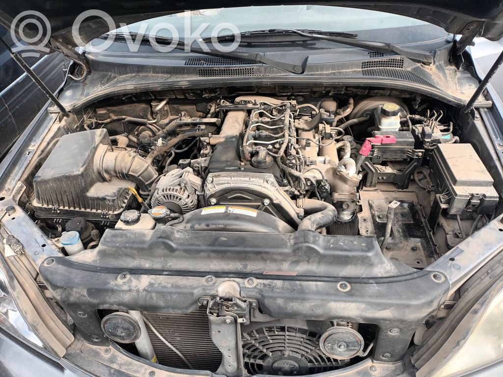 Sorento Sorento  WABLE4
