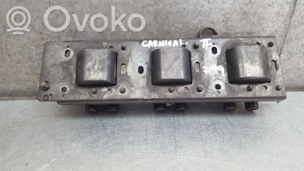 Toledo I (1L) Toledo  25274500