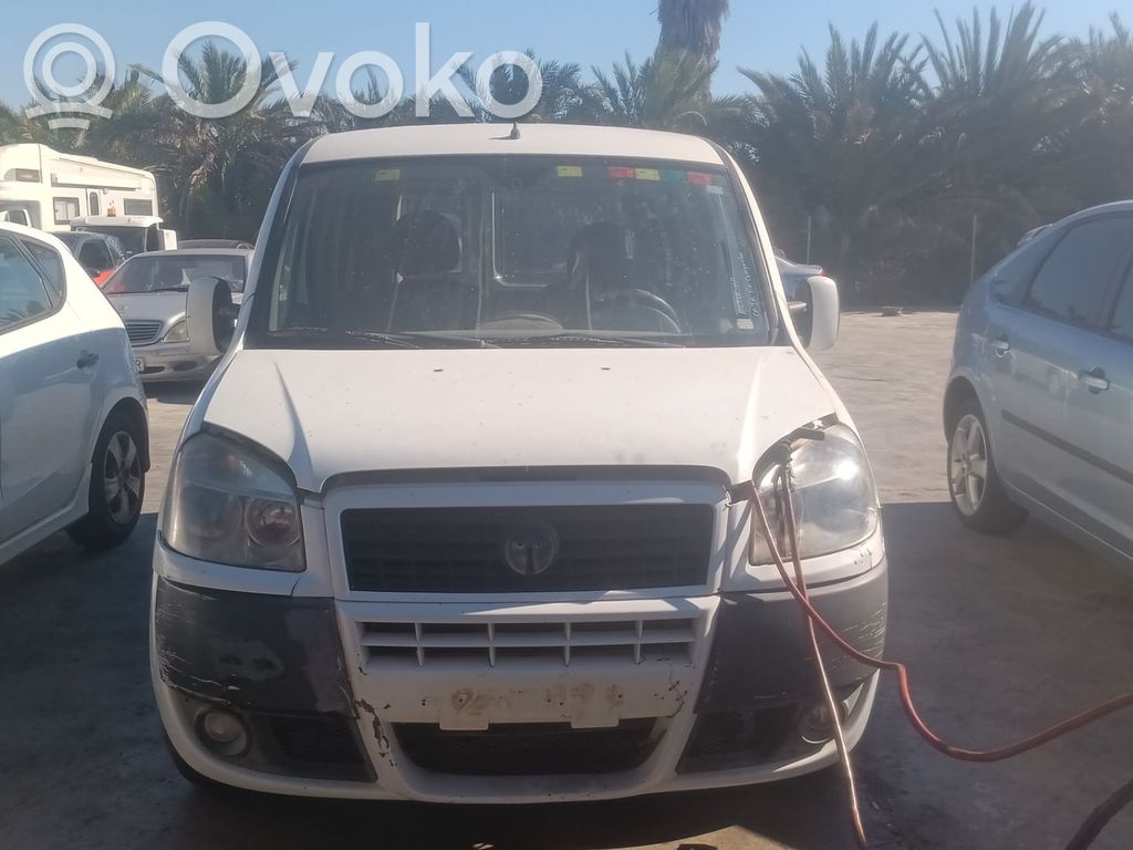 Doblo Doblo  55197017
