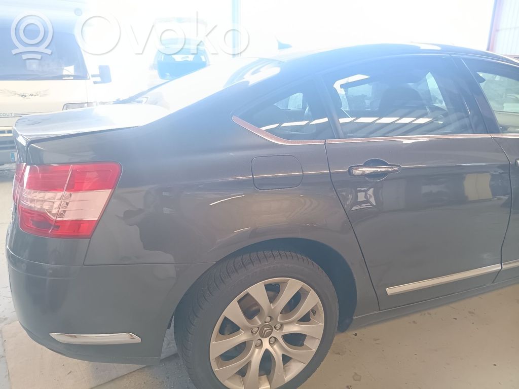 C5 C5, C5 Aircross  96565184ZW