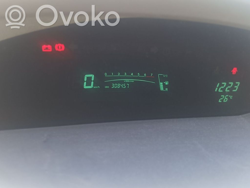Yaris Yaris  434100D170D