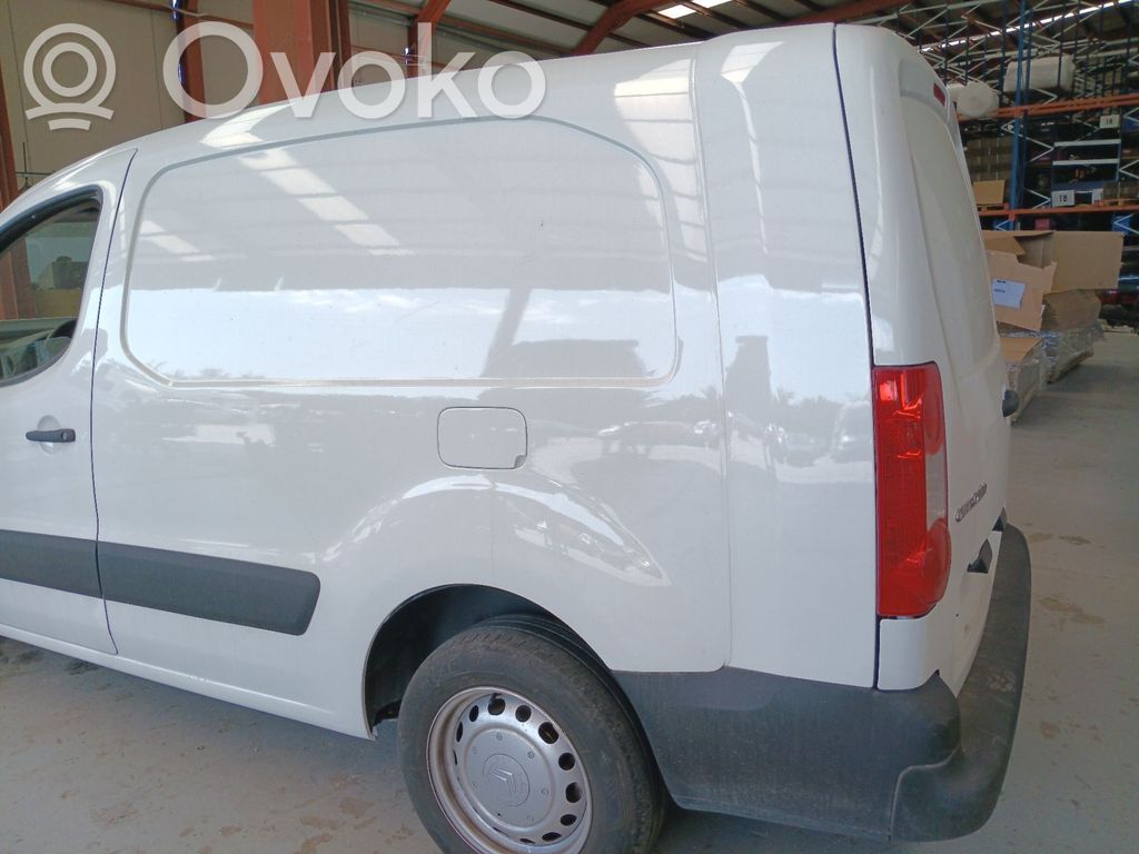 Berlingo Berlingo  0445110340