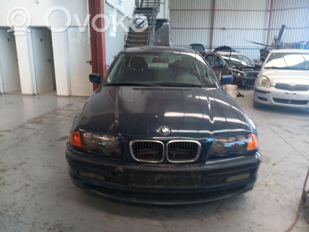 3 E46 Series 3  7785789