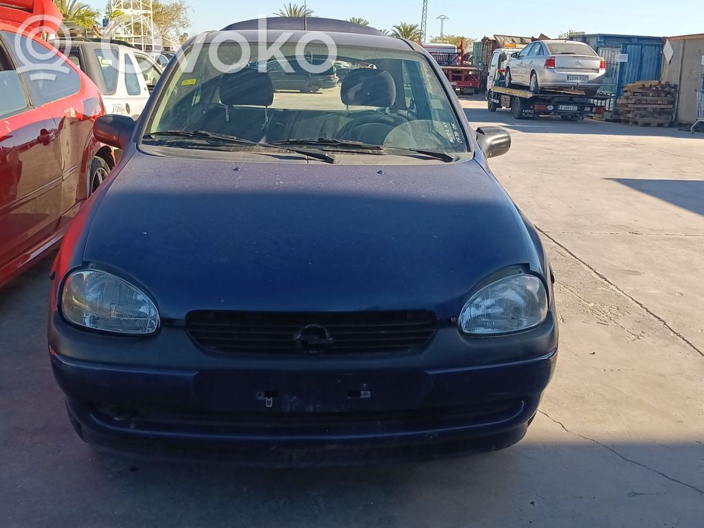 Stratus Stratus  04606950AB