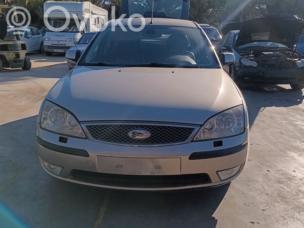 Mondeo Mk III Mondeo  4S7112A650KD