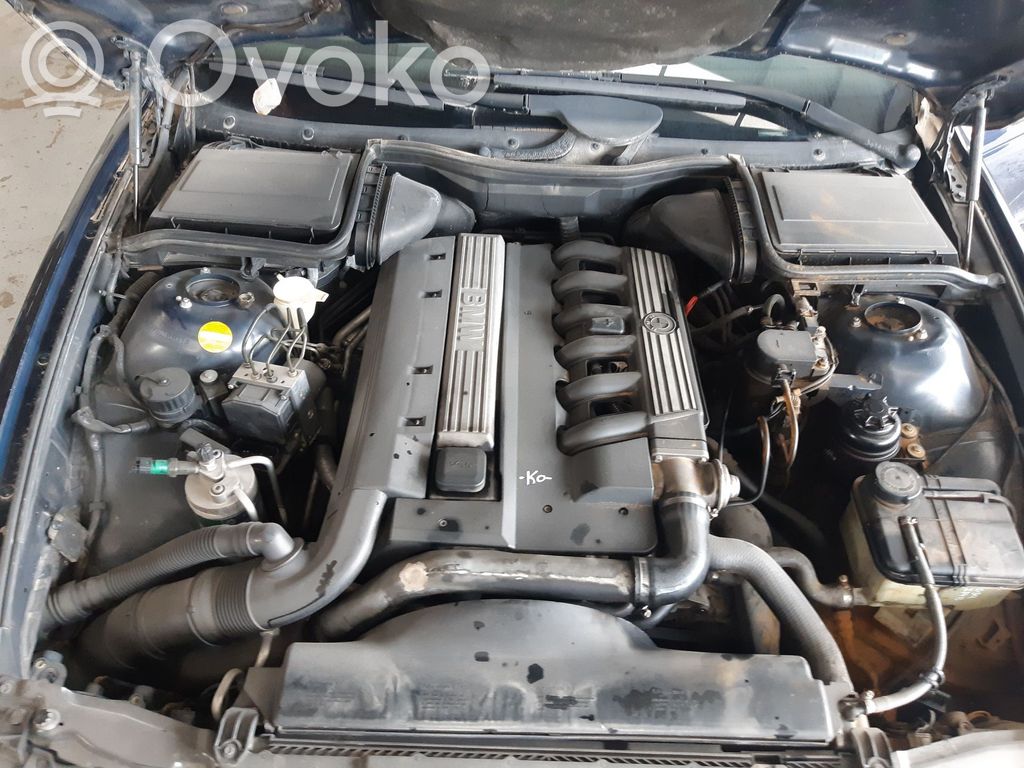 5 E39 Series 5  22459739
