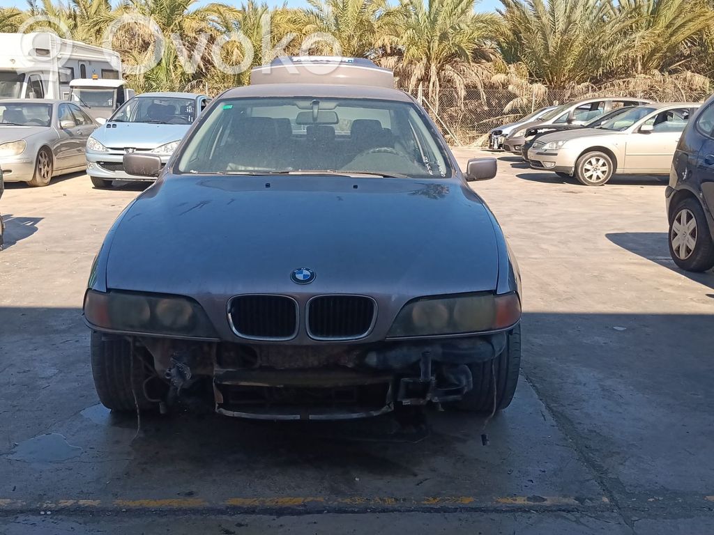 5 E39 Series 5  1429973