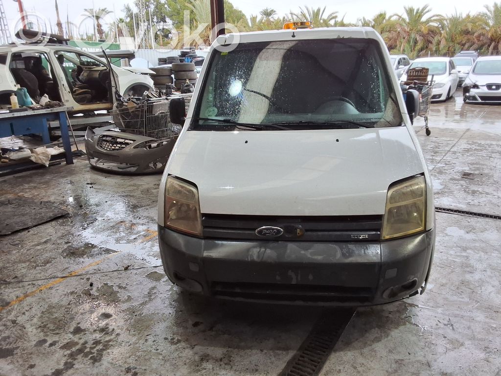 Transit -  Tourneo Connect Transit/ Tourneo Connect  4M5Q9424BD