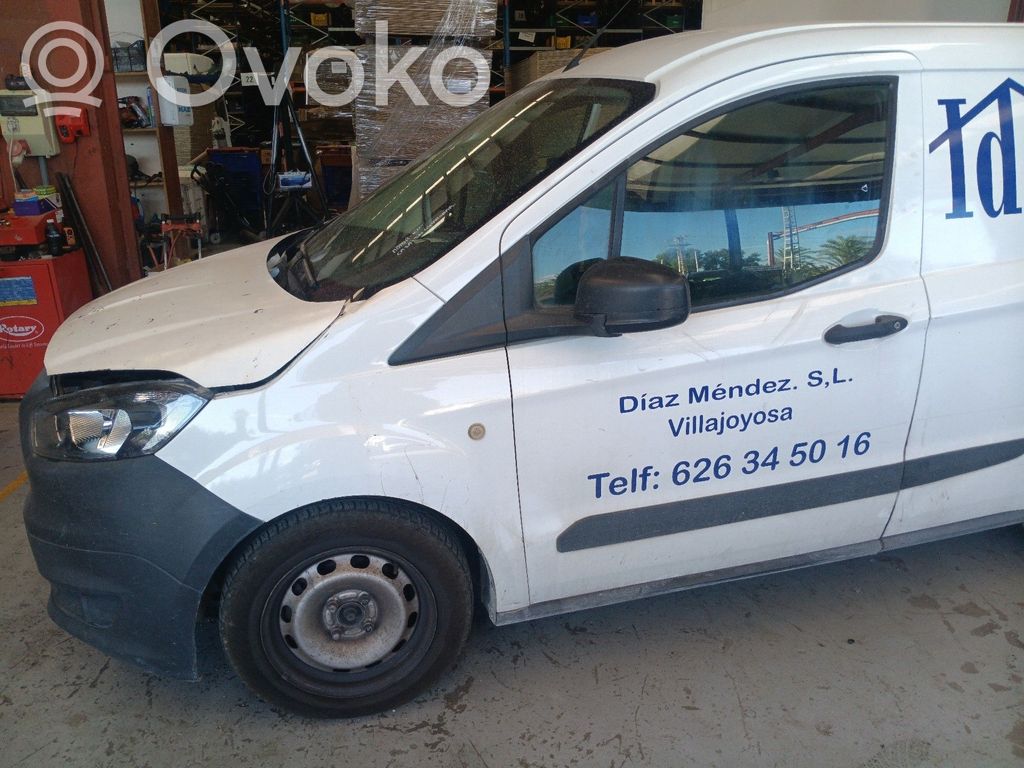 Transit Courier Transit Courier  9673283680