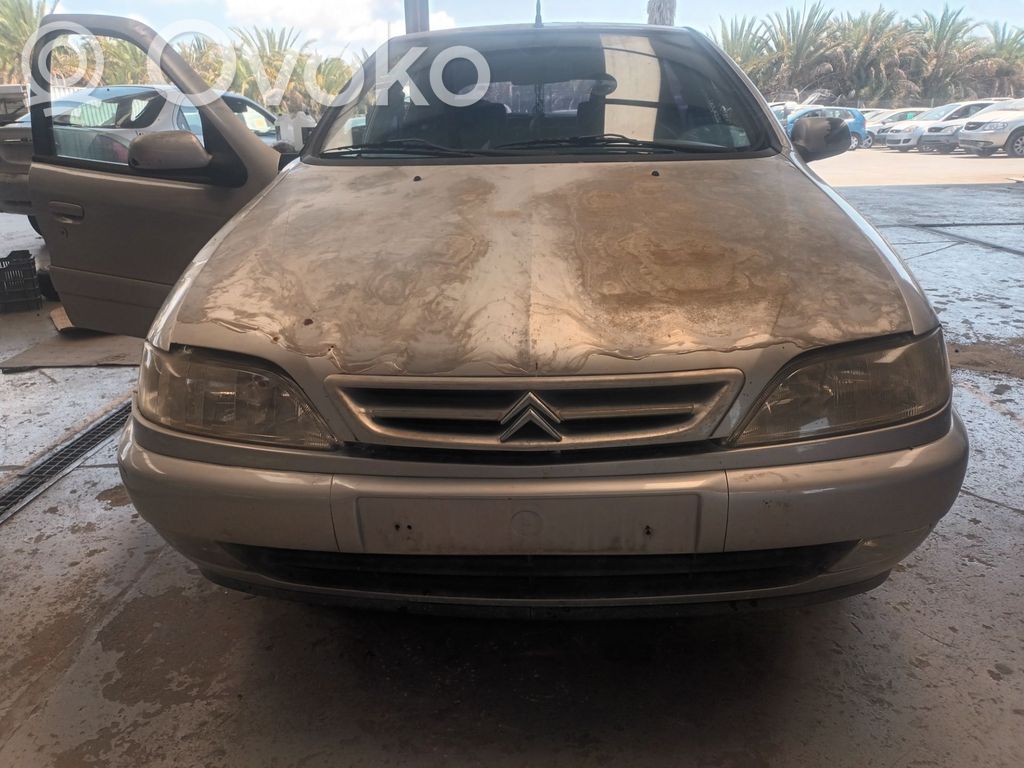 Xsara Xsara, Xsara Picasso  9626294530