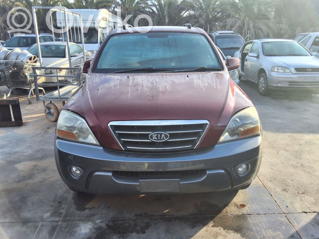 Sorento Sorento  361004A010
