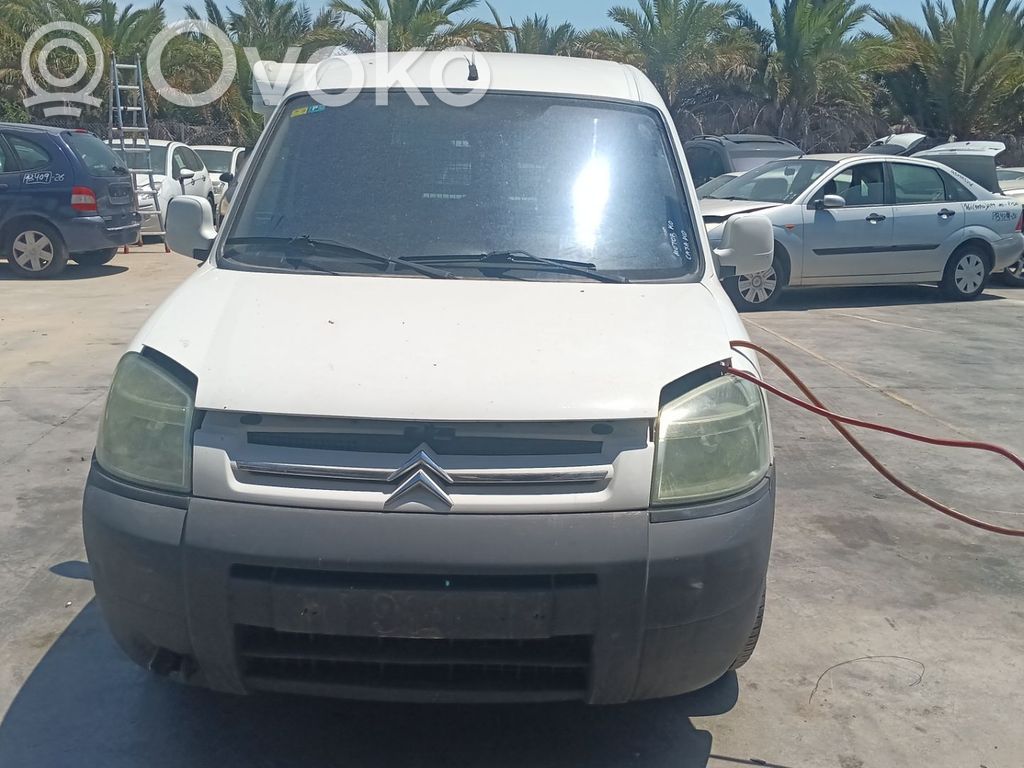 Berlingo Berlingo  9634963010
