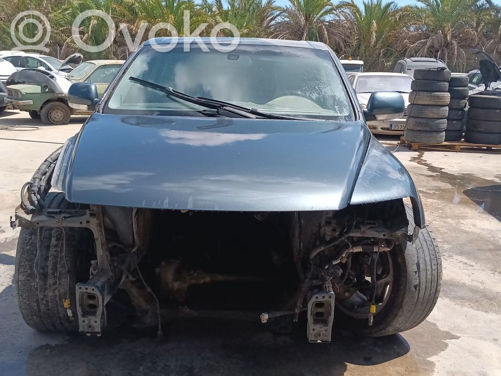 Touareg I Touareg  07Z906262F