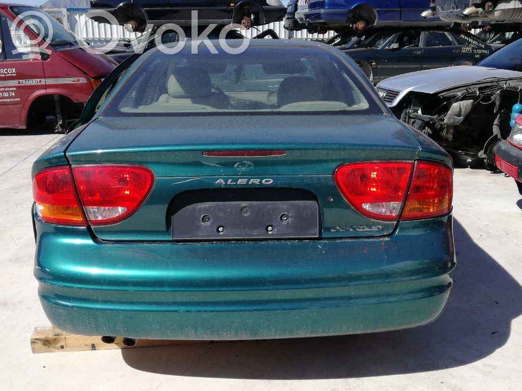 Alero Alero