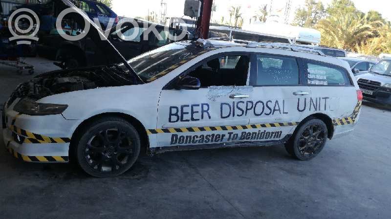 Accord Accord  76400SEA305
