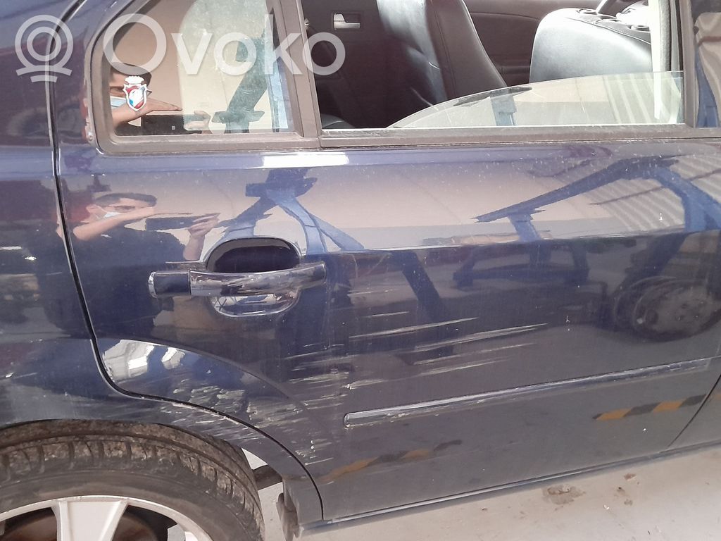 Mondeo Mk III Mondeo  93BB11000KD
