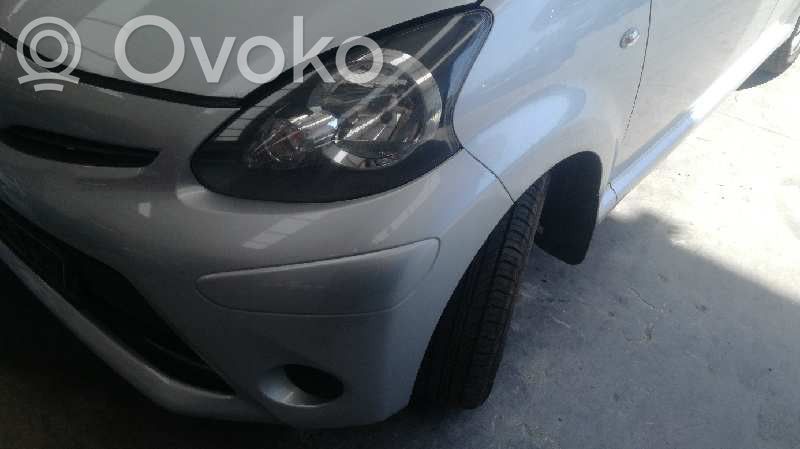 Aygo AB10 Aygo  670010H010