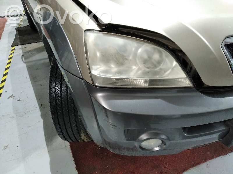 Carens II Carens  813103E010