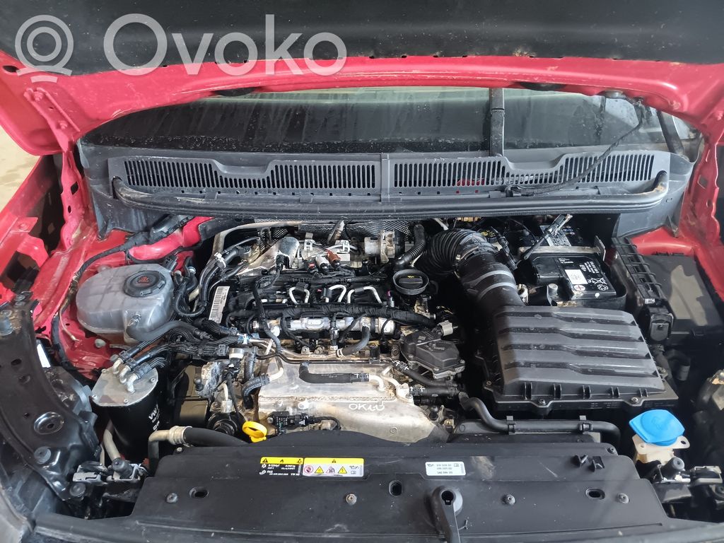 Caddy Caddy  2K7949101