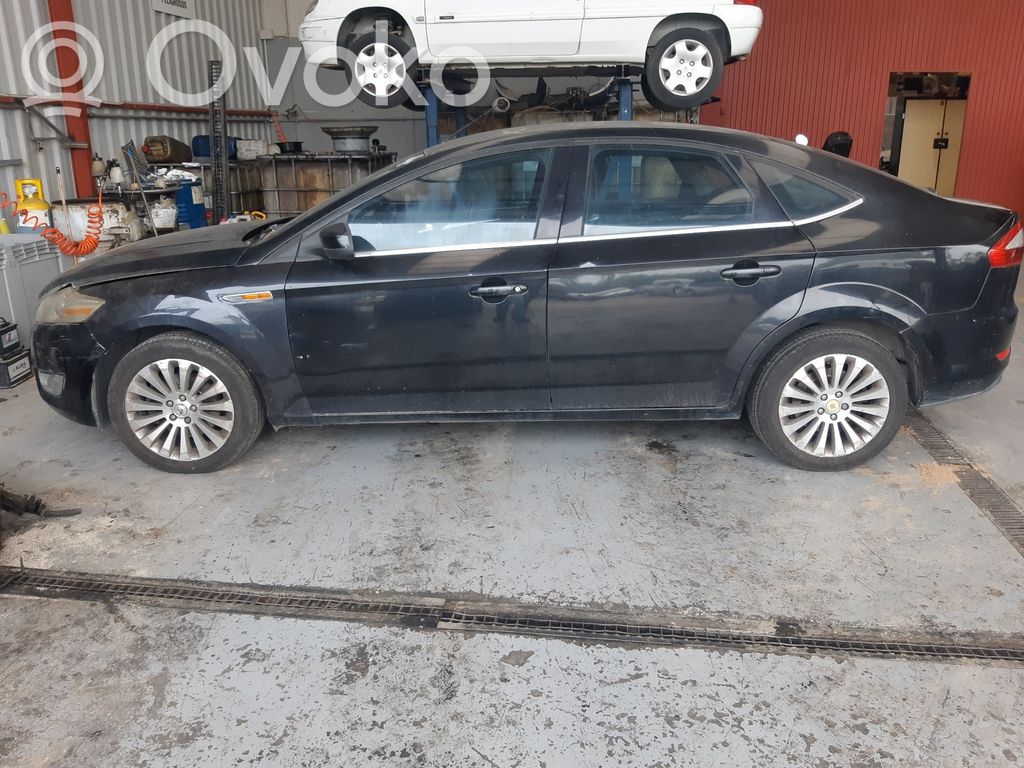 Mondeo MK IV Mondeo  7G913A500AG