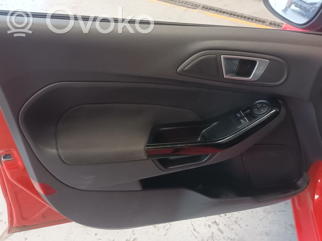 Fiesta Fiesta  CV173B437BD