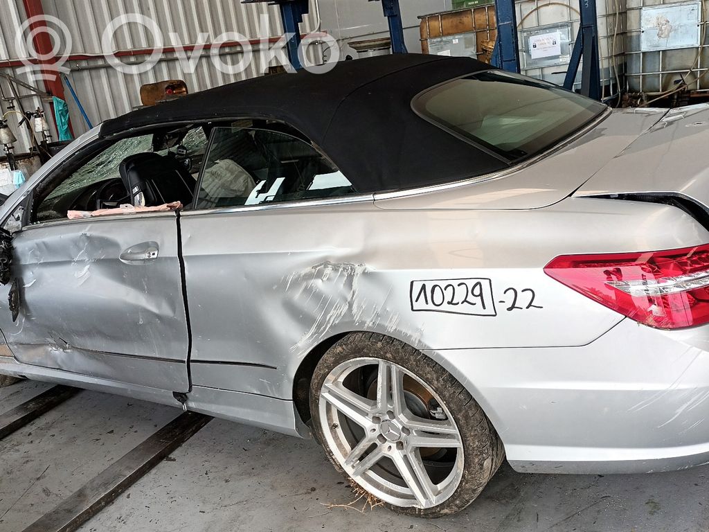 CLK C207 A207 CLK-class, AMG (W208, W209)  A2079004300