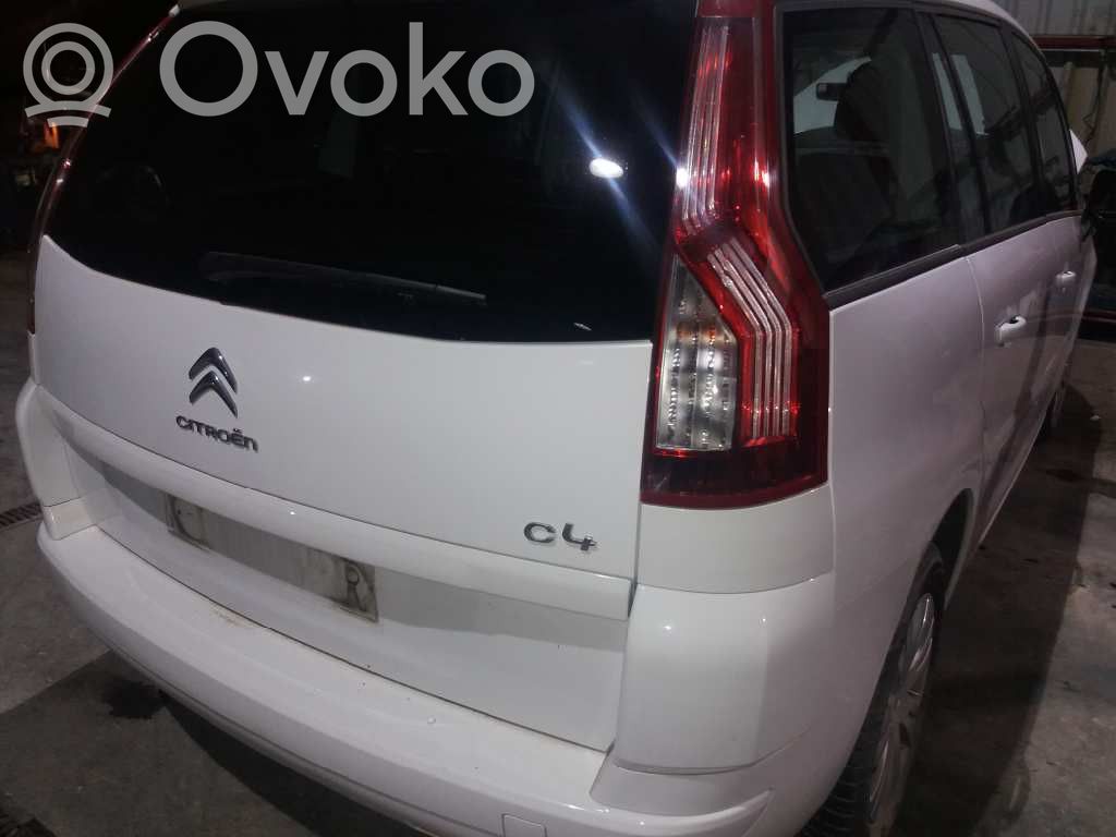 C4 Grand Picasso C4 Picasso, Grand Picasso, Aircross, Cactus