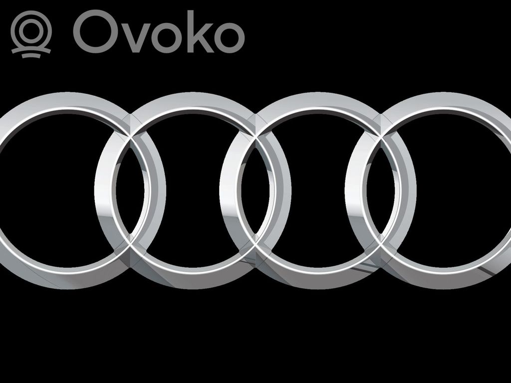 A6 S6 C6 4F A6, S6  4F0907289K