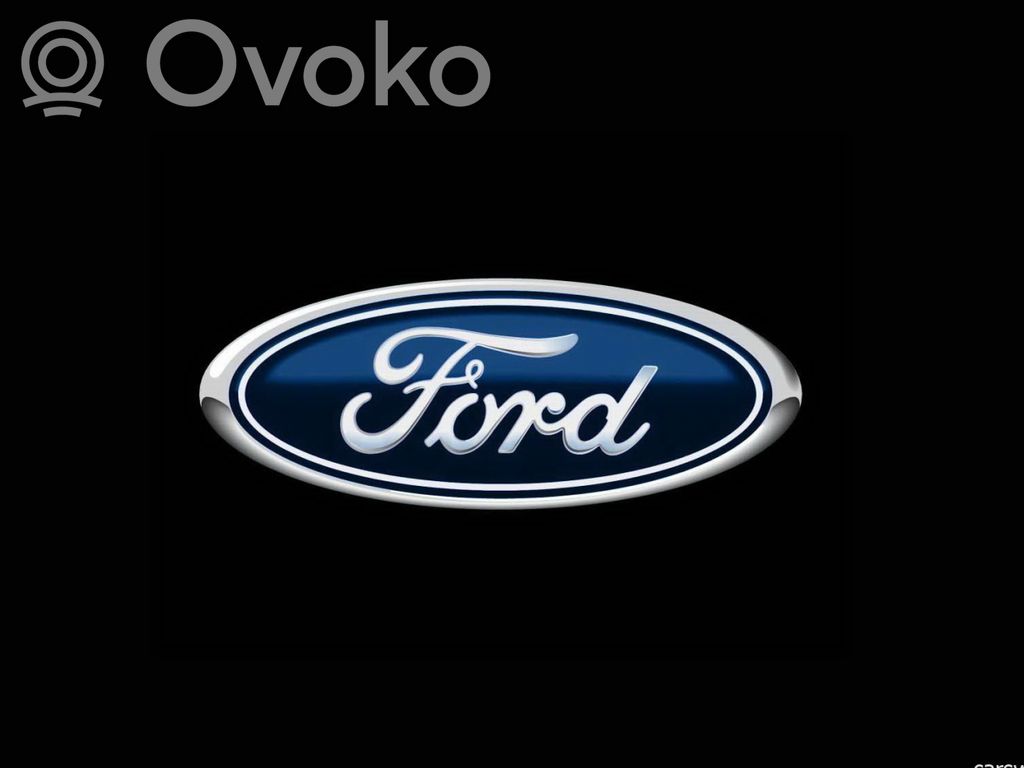 Mondeo MK IV Mondeo  2S7Q9F954FD