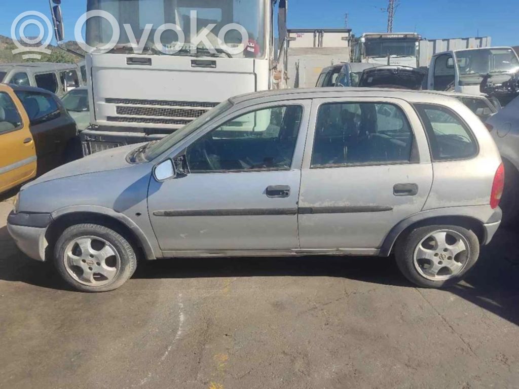 Corsa B Corsa  90534651