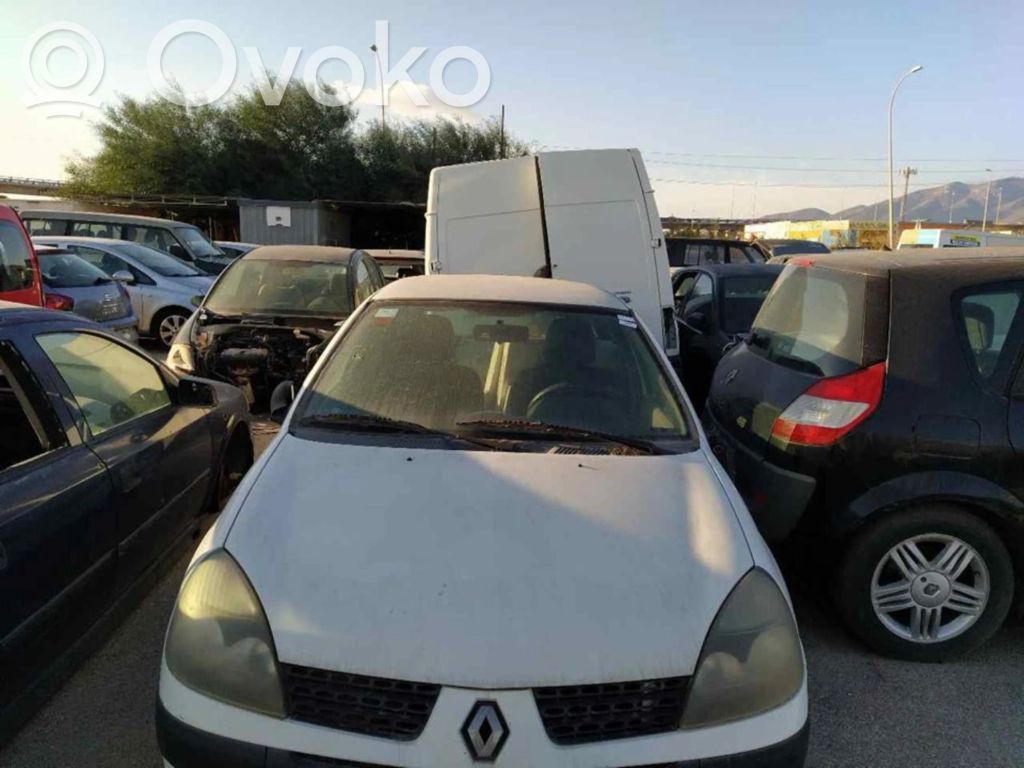 Clio II Clio  6164