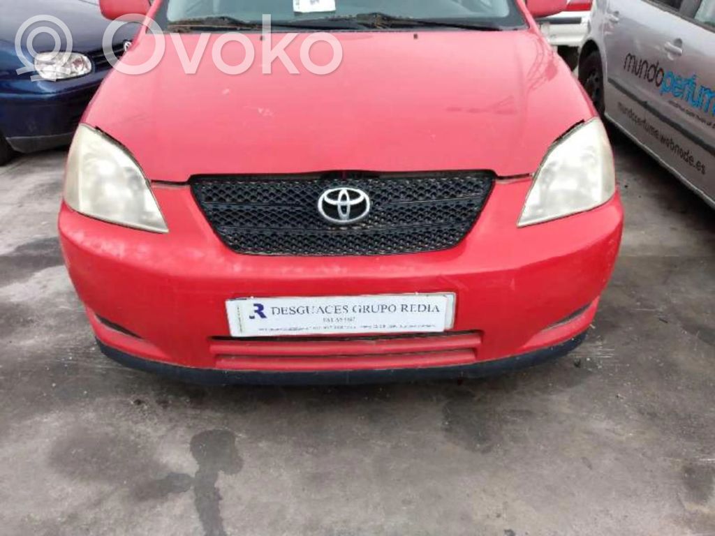 Corolla E120 E130 Corolla  90910