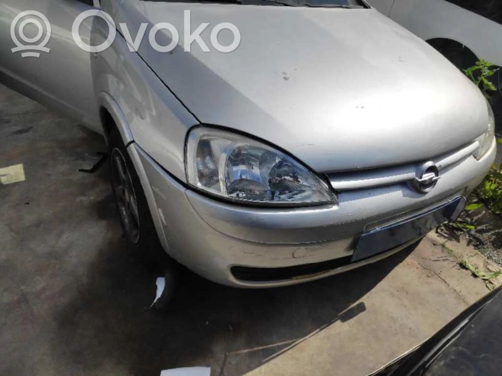 Corsa C Corsa  2443795