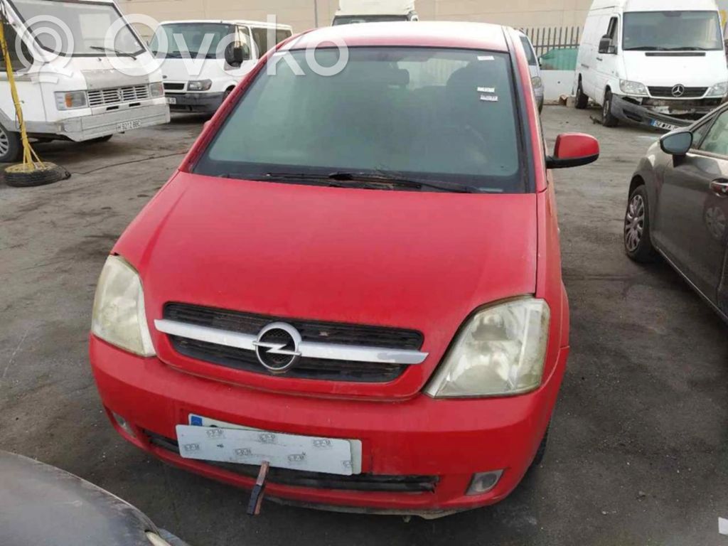 Meriva A Meriva  8973258945