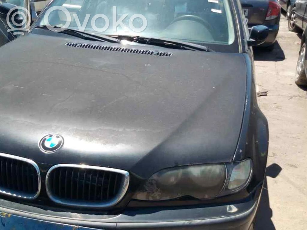 3 E46 Series 3  6757465