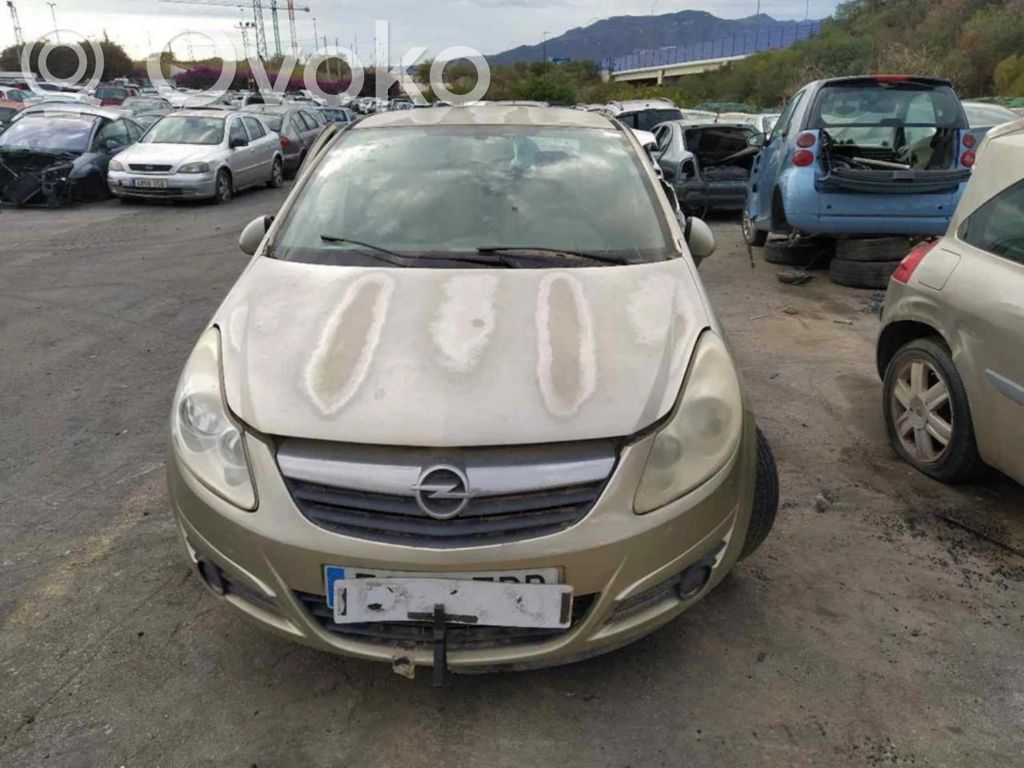 Corsa D Corsa  1718442