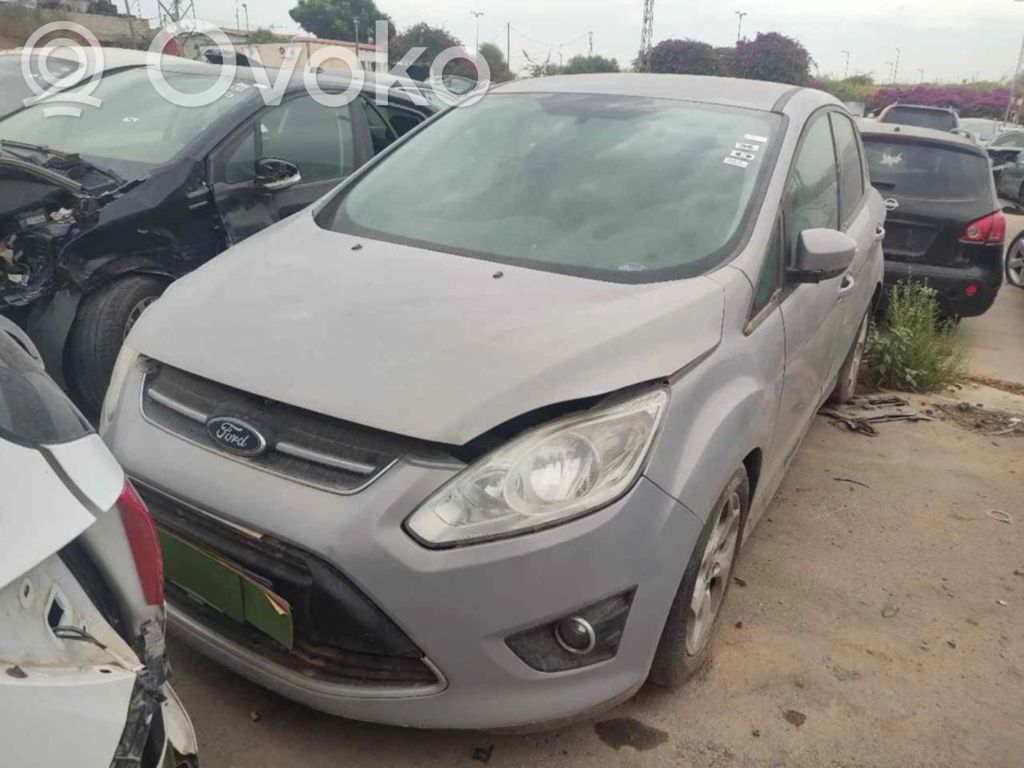 C-MAX II Focus C-MAX, C-MAX, Grand C-MAX  TYDA