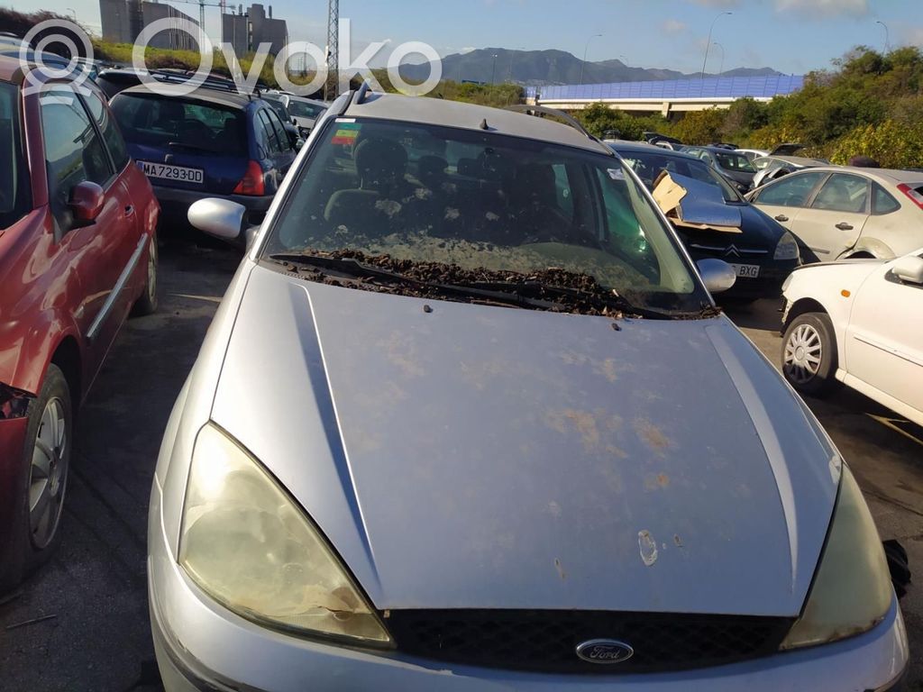 Focus Focus  2M51A04100