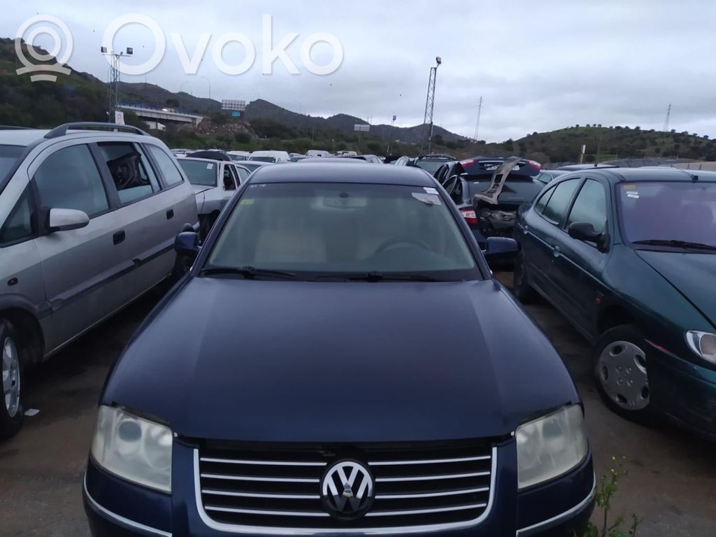 PASSAT Passat  3B1863243B
