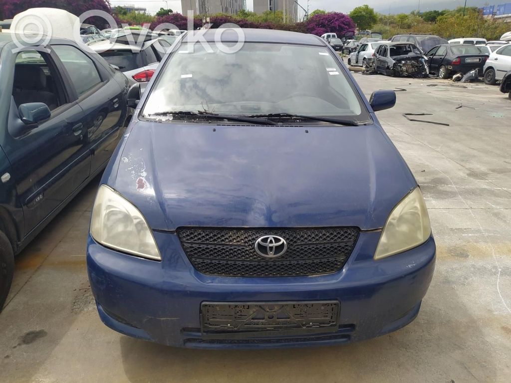 Corolla E120 E130 Corolla  8433202090A