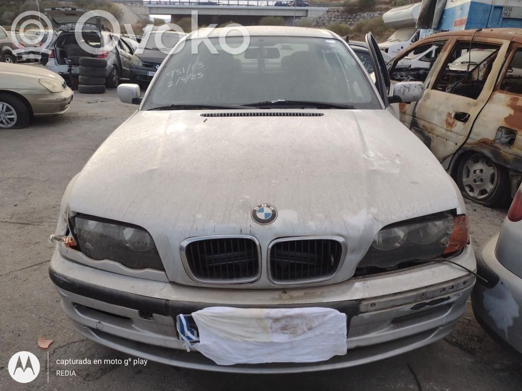 3 E46 Series 3  7791513