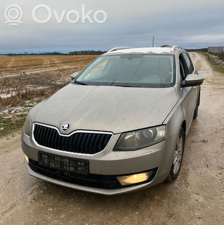 Octavia Mk3 (5E) Octavia