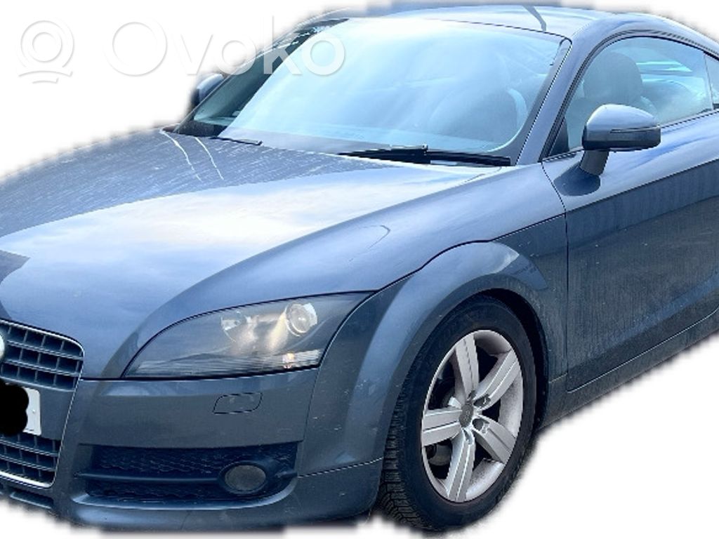 TT TTS Mk2 TT, TTS  8J8885375