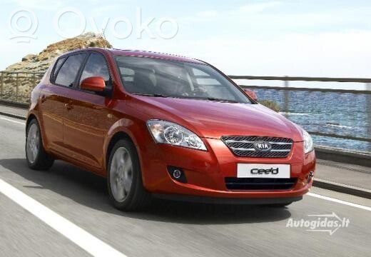 Ceed Ceed, Ceed SW, Pro Ceed  282012A100